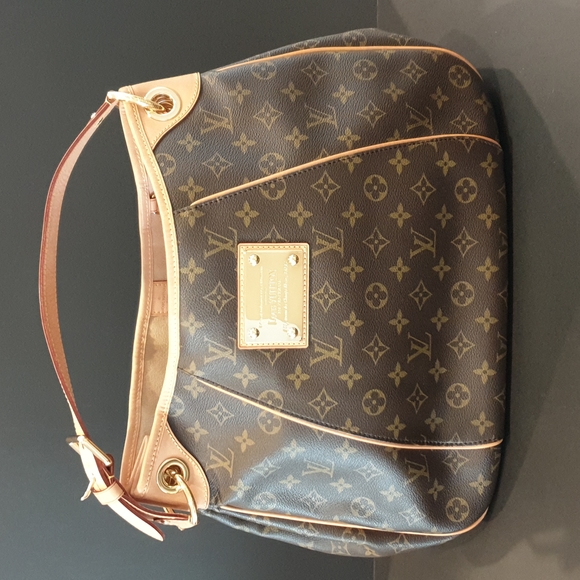 Louis Vuitton Galliera PM - Picture 1 of 15